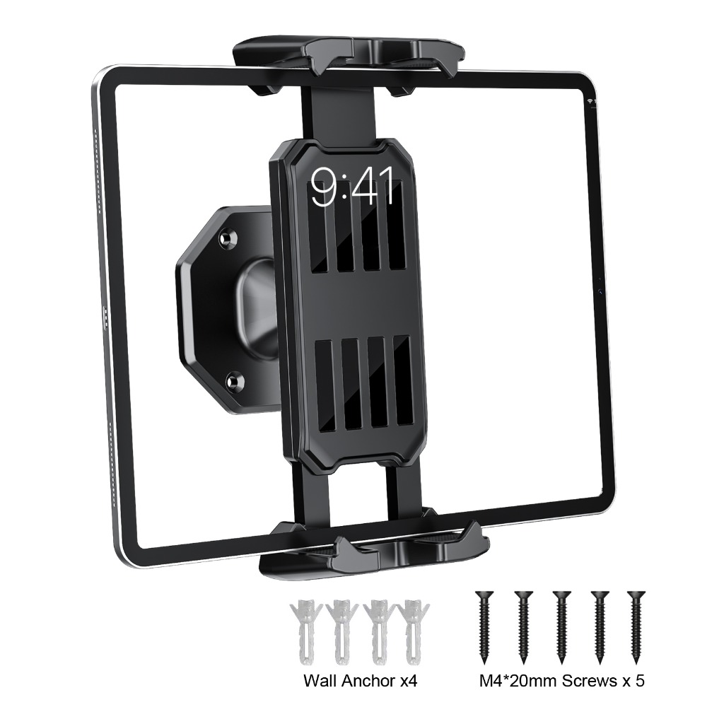 Tablets - Suporte de Parede para Celular e