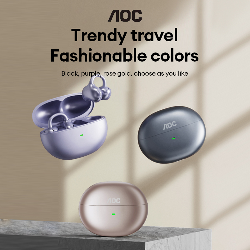 Headphones - Fones de Ouvido Bluetooth Sem Fio