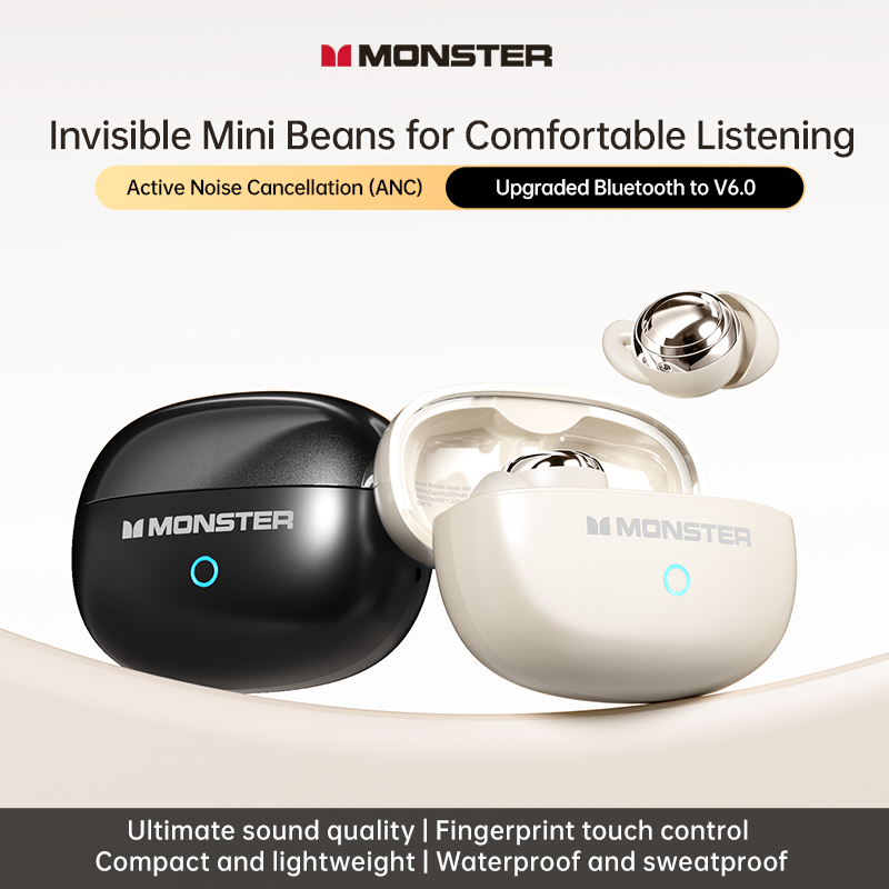 Sleep Mask Headphones Bluetooth - Fones de Ouvido Mini Bluetooth 6.0