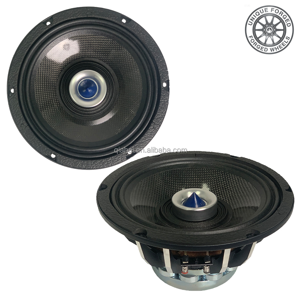 Speakers - Novo Alto-falante Coaxial Neo de 8