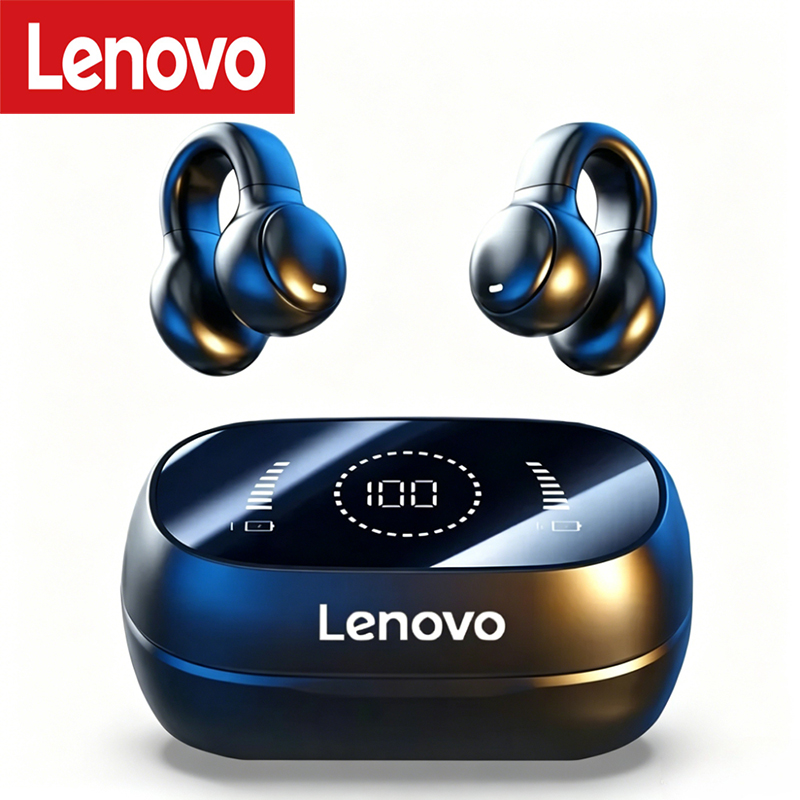 Bone Conduction Running Headphones - Fones de Ouvido Sem Fio Originais