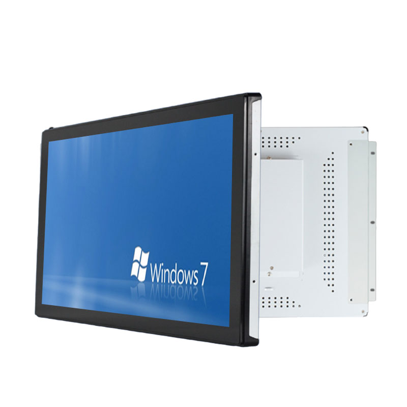 Tablets - PC Industrial Android de 17'' e