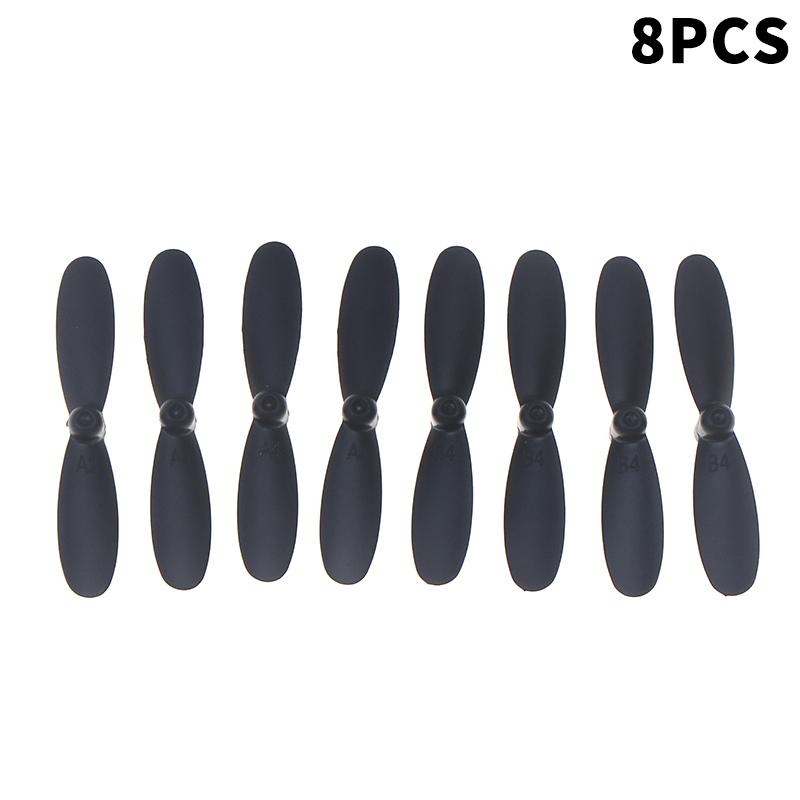 Drones - 8 Peças de Hélices de 42mm
