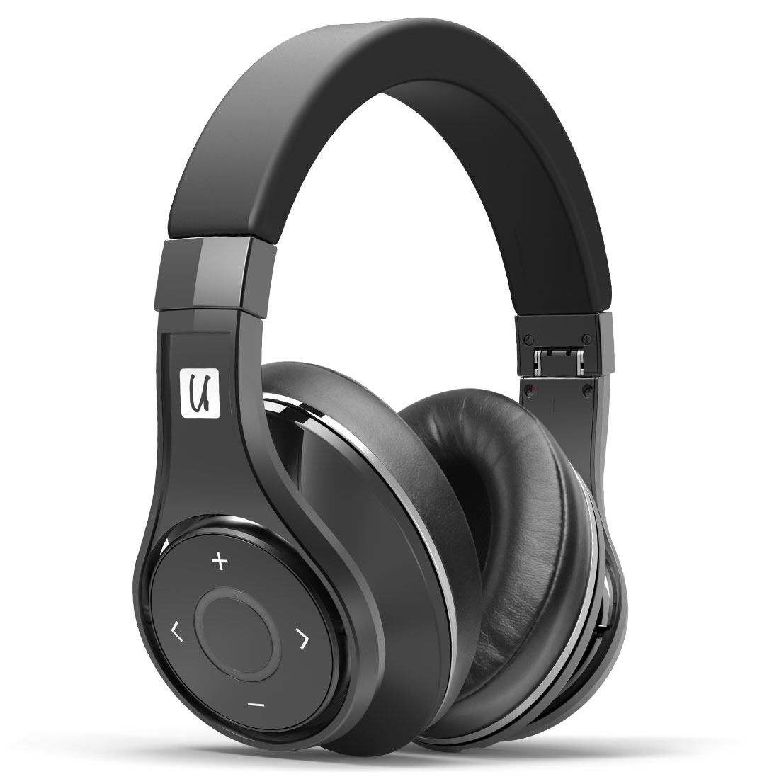 Anc Wireless Over Ear Headphones - Fone de Ouvido Over-Ear Bluedio U
