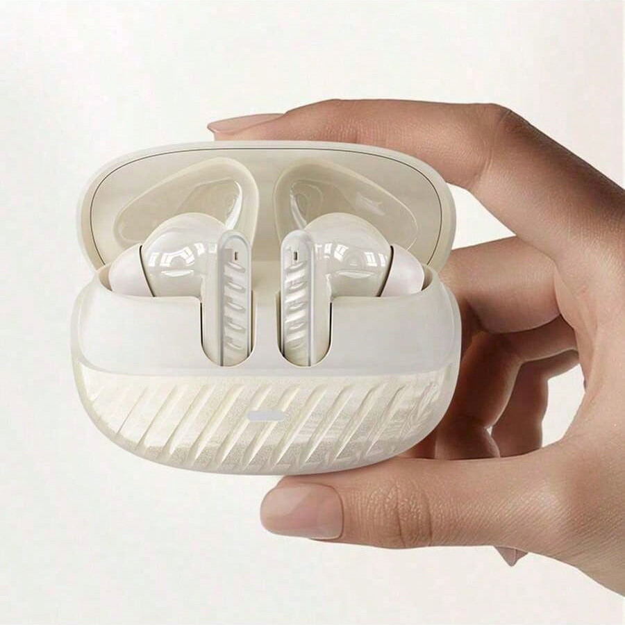 Fones de Ouvido Bluetooth Sem  - Tws Earbuds Bluetooth 5.3 avaliação e preço