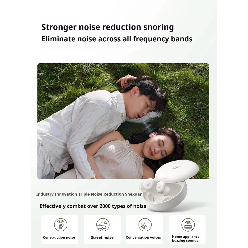 Fones de Ouvido Sem Fio Soundc - Sleep Mask Headphones Bluetooth avaliação e preço