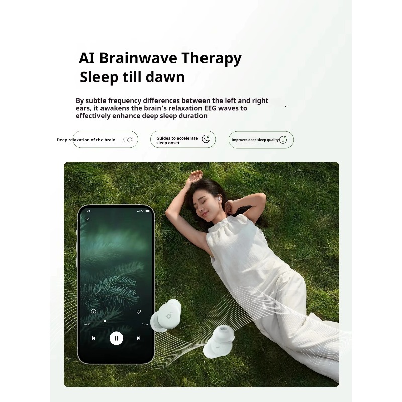 Fones de Ouvido Sem Fio Soundc - Sleep Mask Headphones Bluetooth avaliação e preço