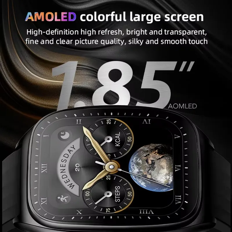 Fabricante de Relógio Intelige - Smartwatches avaliação e preço