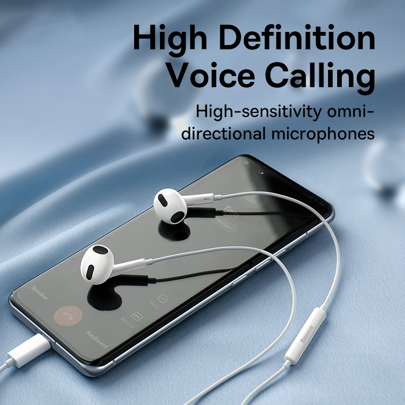 Baseus c17 fone de ouvido com  - Open Ear Air Conduction Headphones avaliação e preço