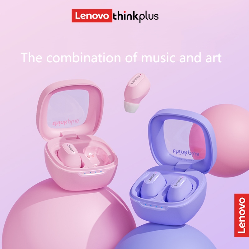 Fones de ouvido Lenovo XT62 el - Tws Earbuds Bluetooth 5.3 avaliação e preço