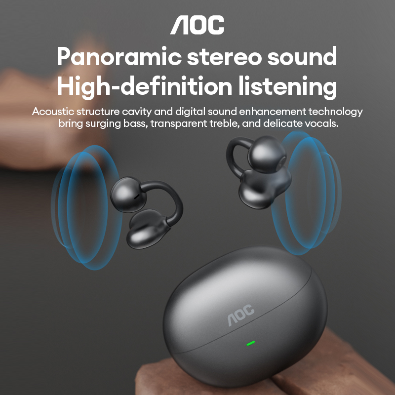 Fones de Ouvido Bluetooth Sem  - Headphones avaliação e preço