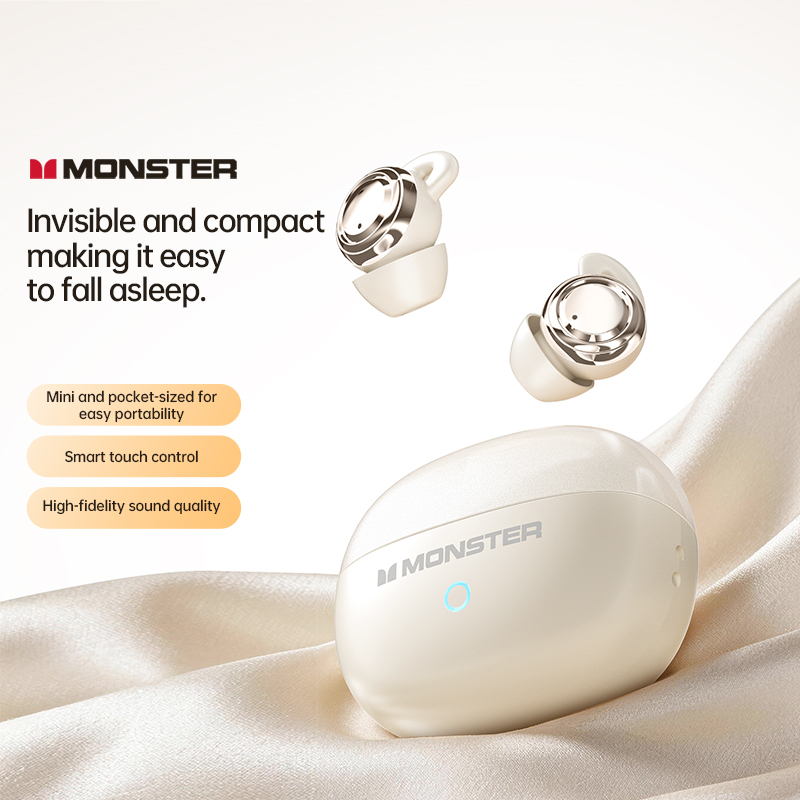Fones de Ouvido Mini Bluetooth - Sleep Mask Headphones Bluetooth avaliação e preço