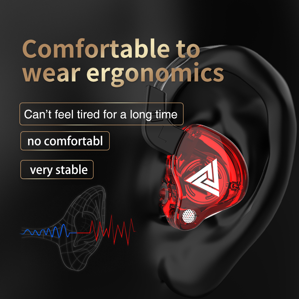Fone de ouvido intra-auricular - Open Ear Air Conduction Headphones avaliação e preço