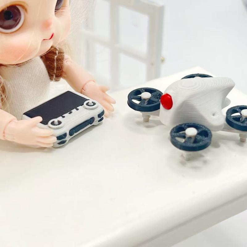 Modelo de Drone em Miniatura c - Drones avaliação e preço