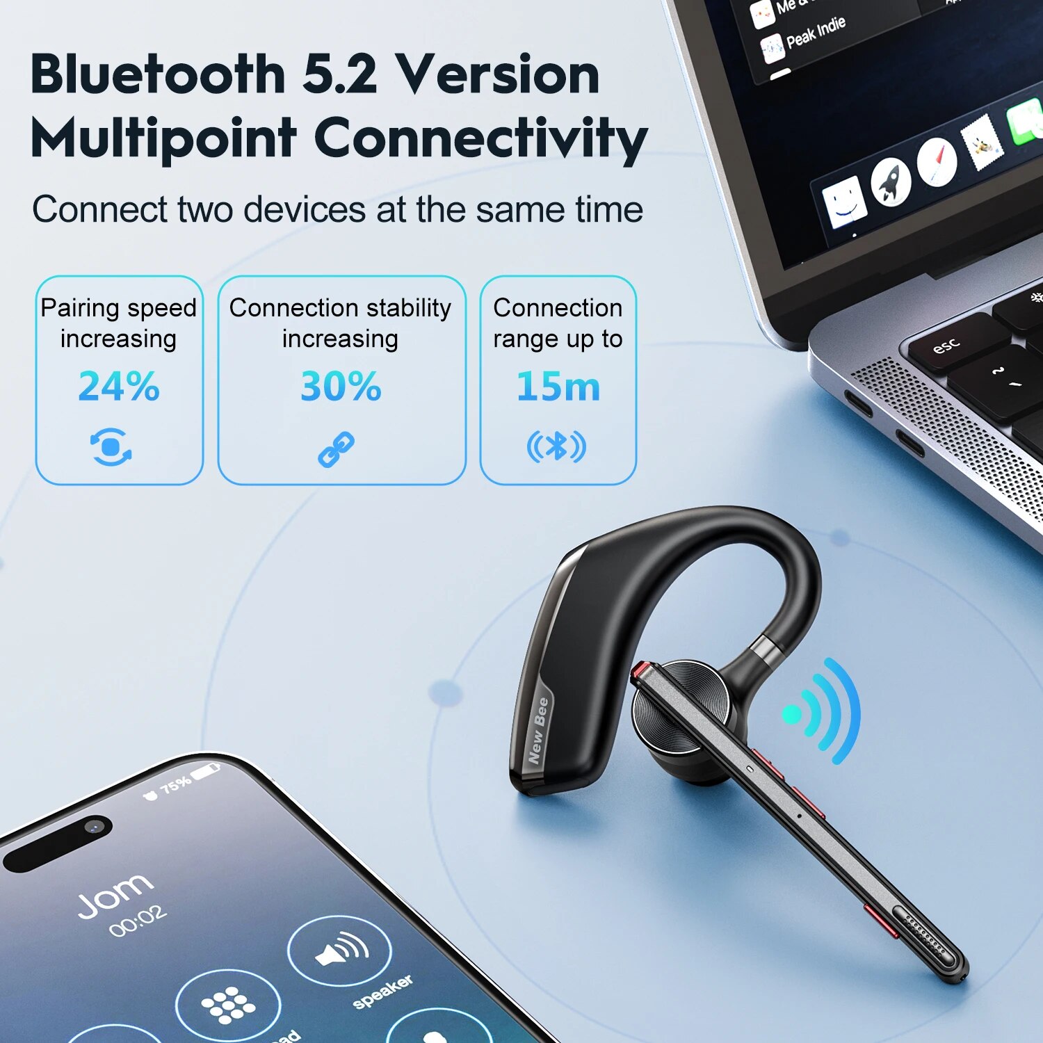 M51 fone de ouvido sem fio com - Type C Wired Earphones With Mic avaliação e preço
