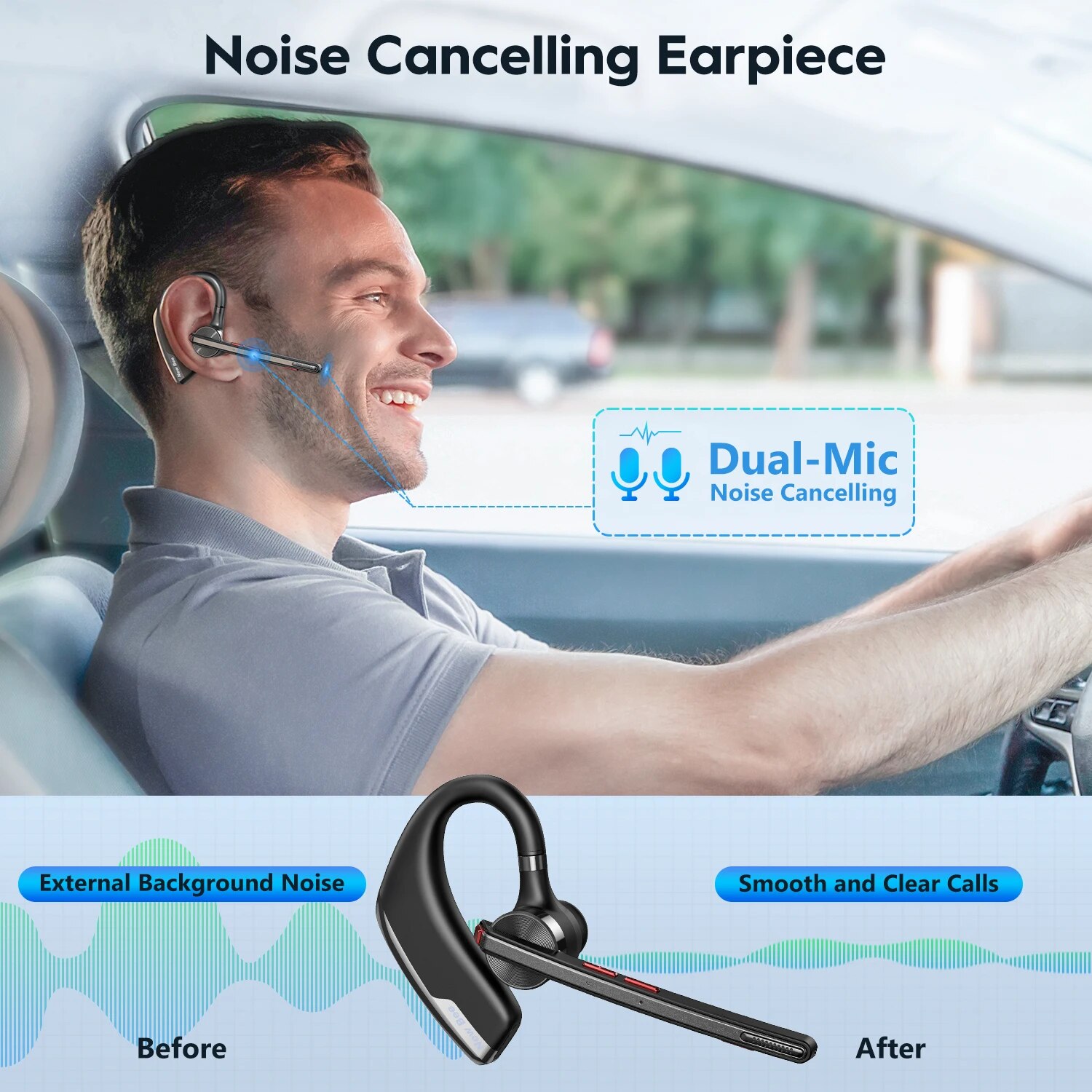 M51 fone de ouvido sem fio com - Type C Wired Earphones With Mic avaliação e preço