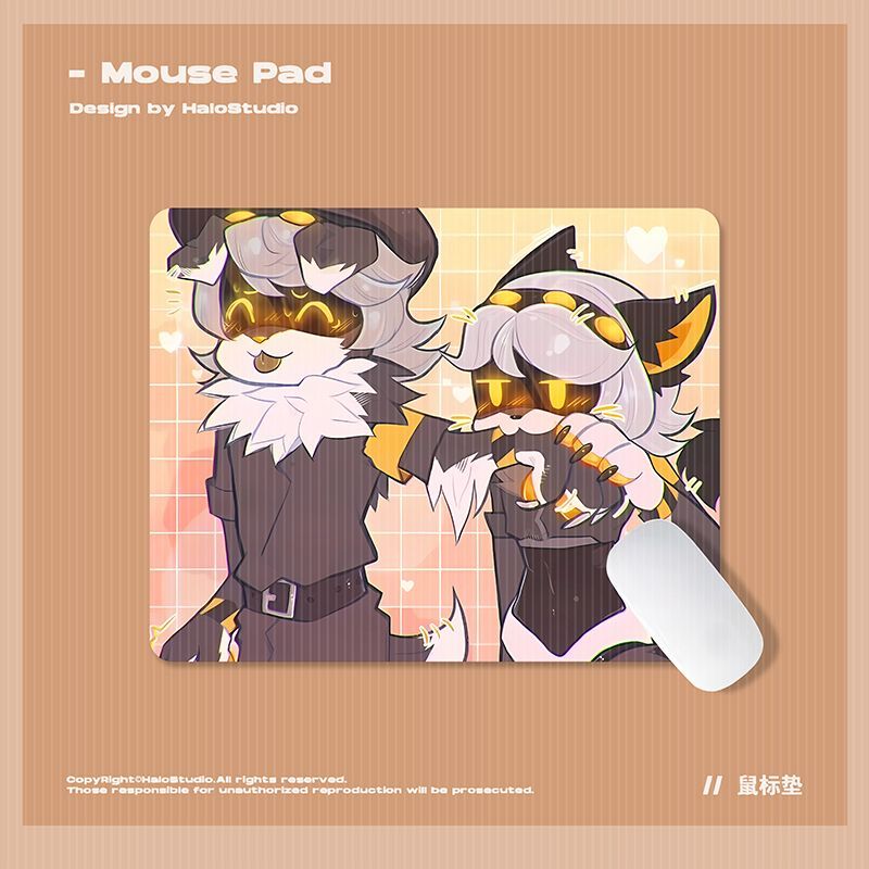 Mouse Pad Anime Murder Drones, - Drones avaliação e preço