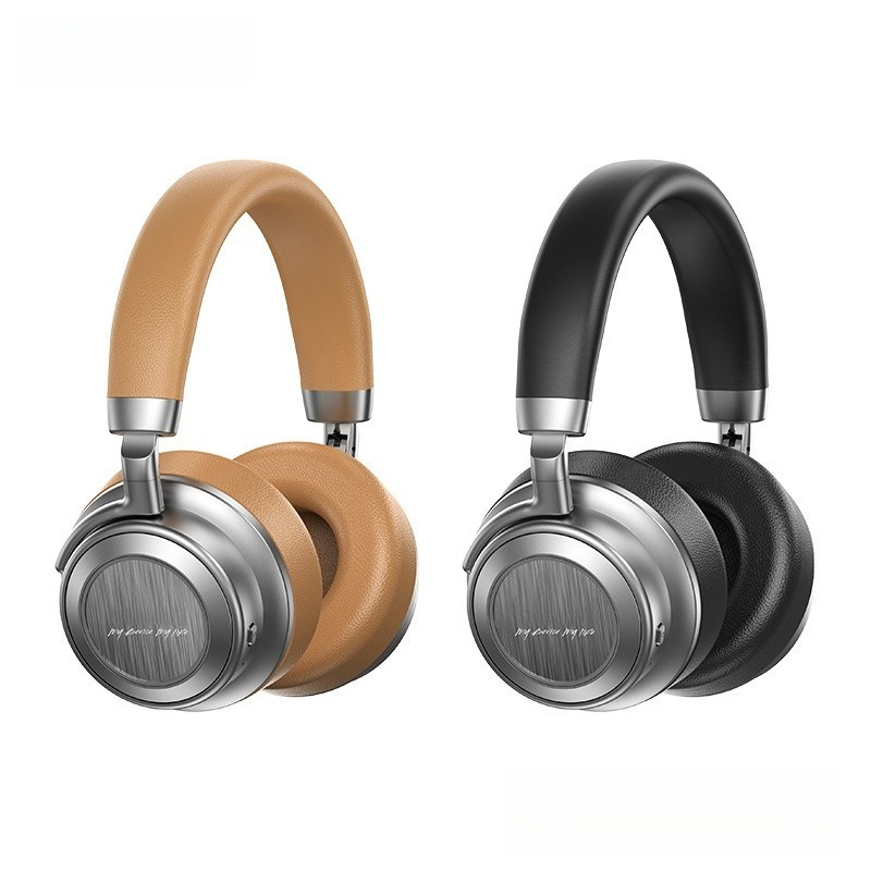 Fones de Ouvido Sem Fio RB-980 - Anc Wireless Over Ear Headphones avaliação e preço