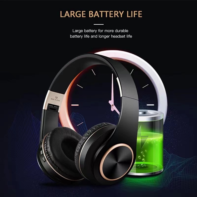 Fones de Ouvido Sem Fio Over-e - Anc Wireless Over Ear Headphones avaliação e preço