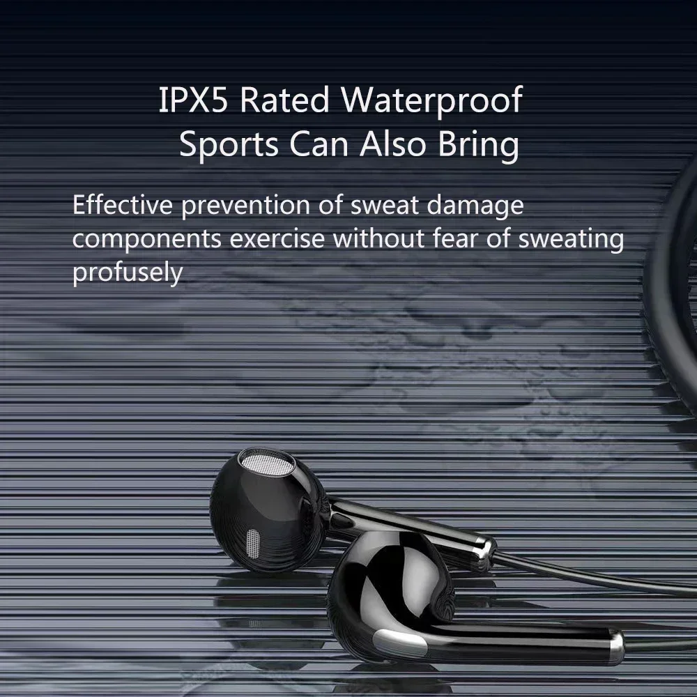Fones de Ouvido Sem Fio Magnét - Magnetic Neckband Sports Earphones avaliação e preço