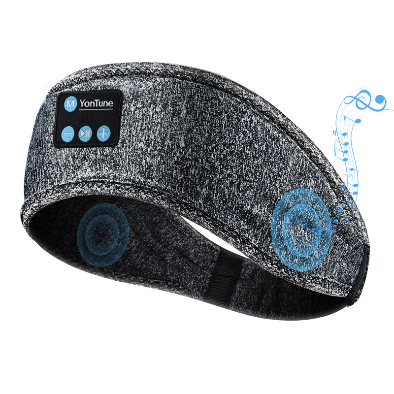 Fone de Ouvido Bluetooth Espor - Sleep Mask Headphones Bluetooth avaliação e preço