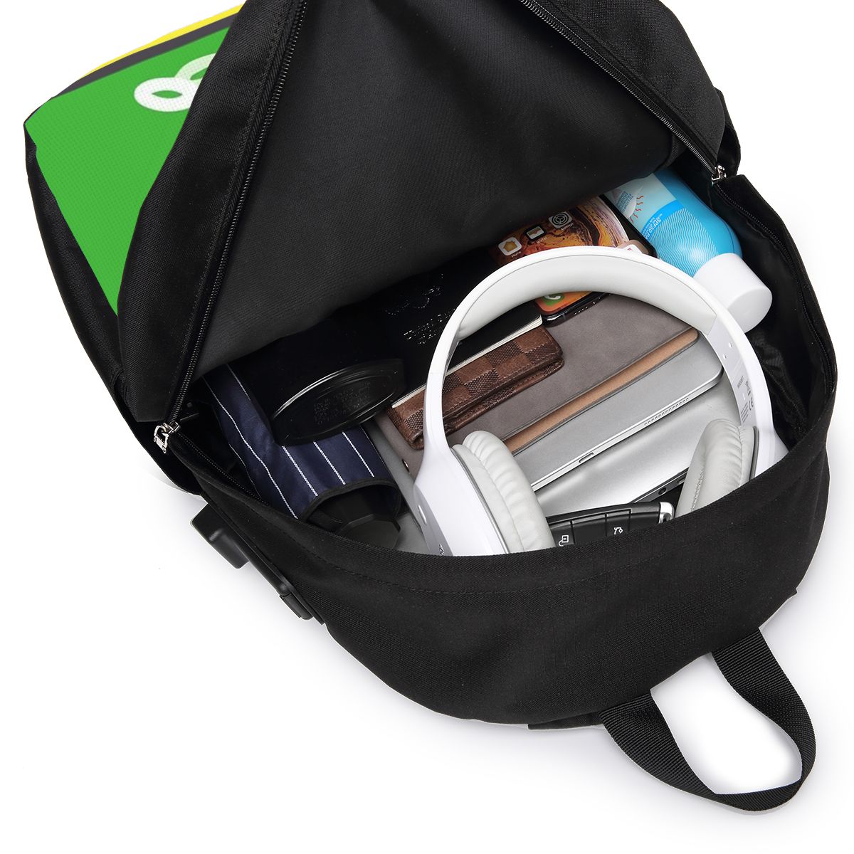 Mochila Pringles com Estampa d - Laptops avaliação e preço