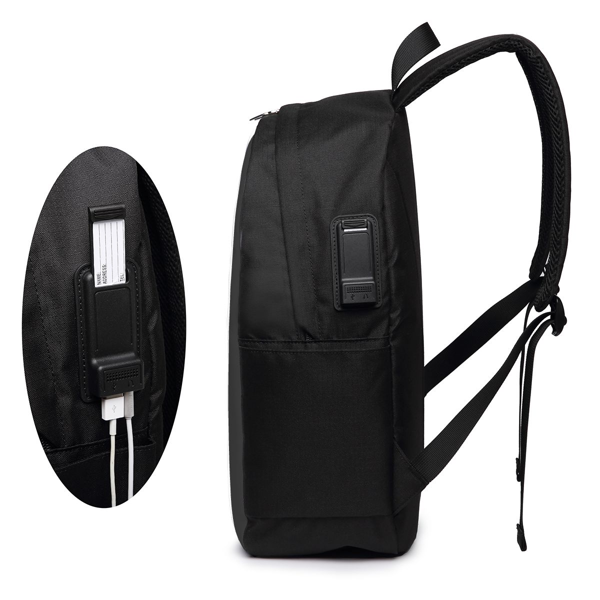 Mochila Bizarrap Cap (BZRP) pa - Laptops avaliação e preço