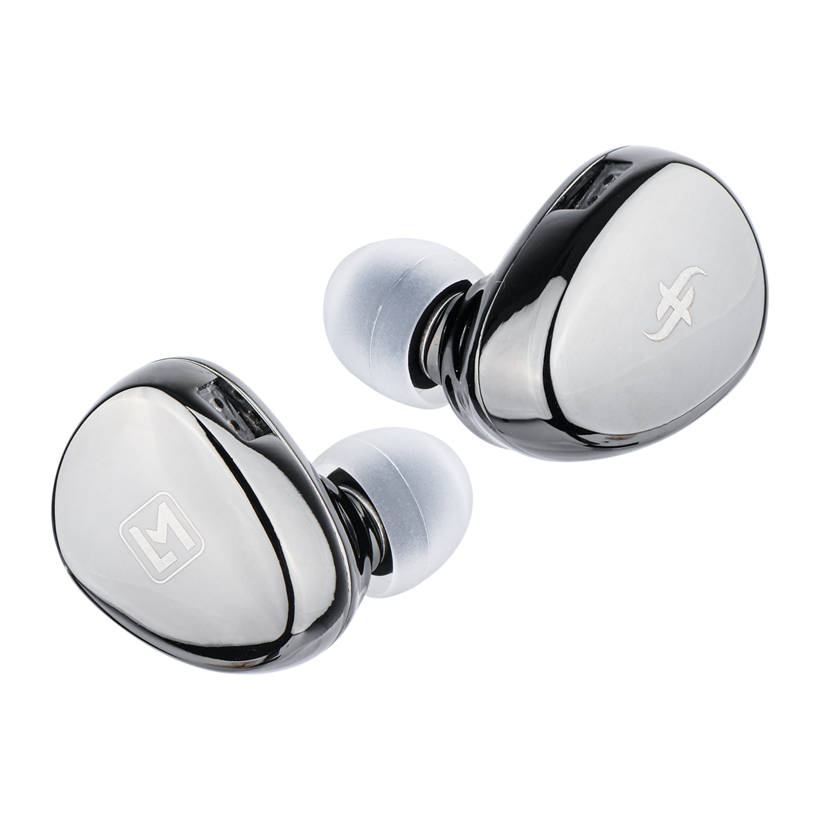SIMGOT EA500 LM A 2a geração d - Planar Magnetic Iem Earphones avaliação e preço