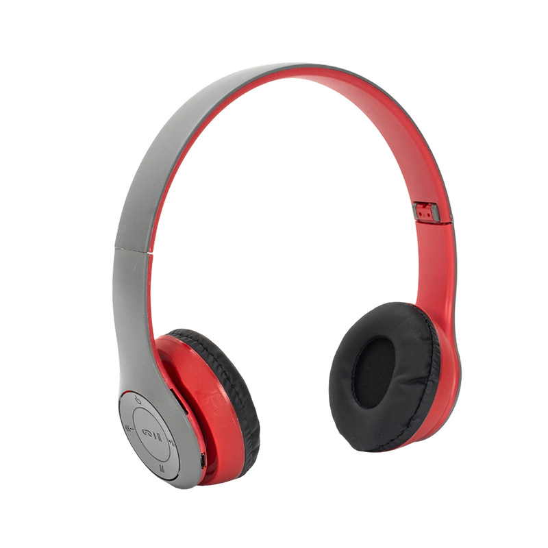 Fone de ouvido bluetooth sem f - Anc Wireless Over Ear Headphones avaliação e preço