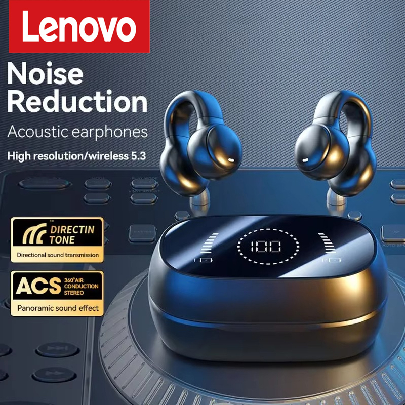 Fones de Ouvido Sem Fio Origin - Bone Conduction Running Headphones avaliação e preço