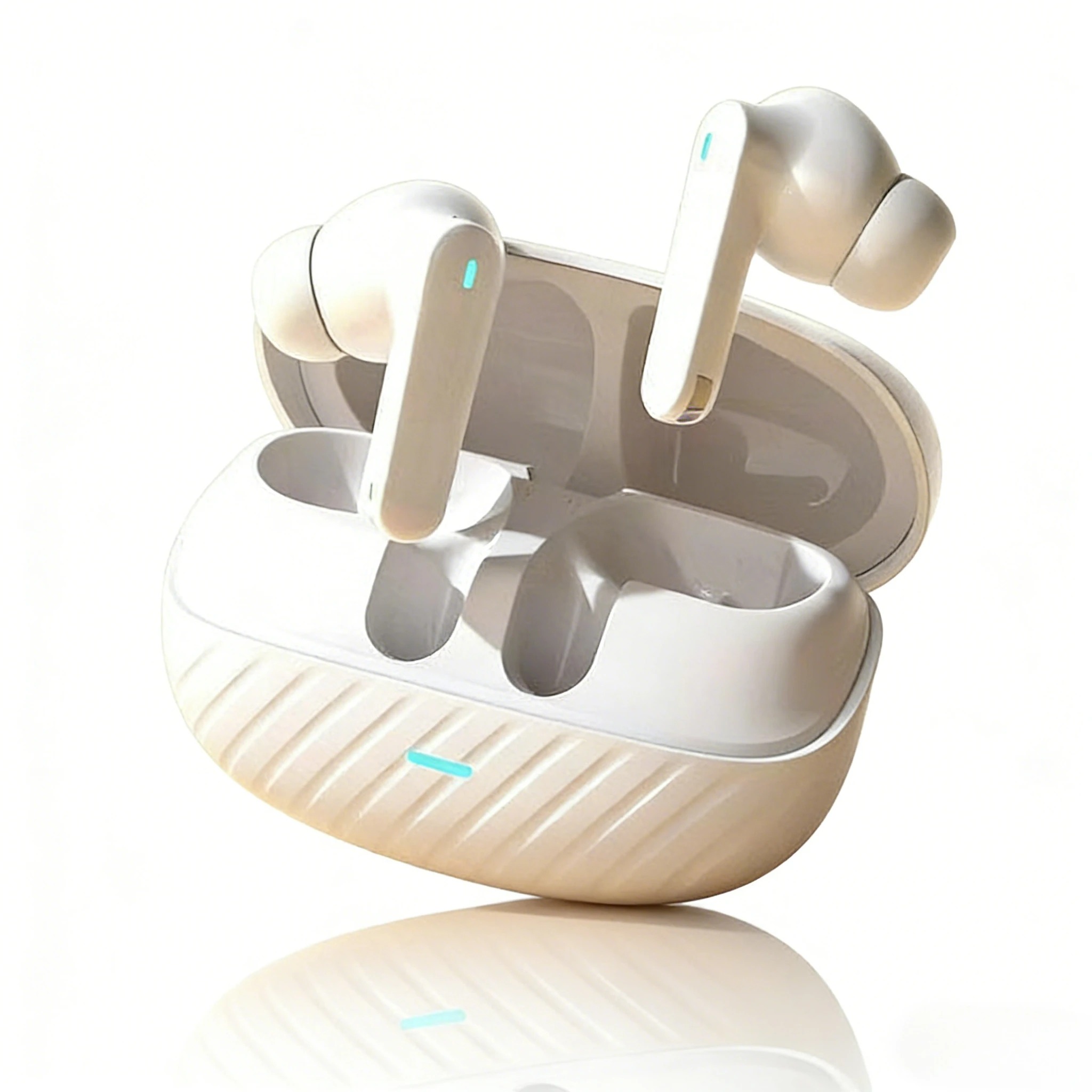 Novidade: Fones de Ouvido Blue - Open Ear Air Conduction Headphones avaliação e preço