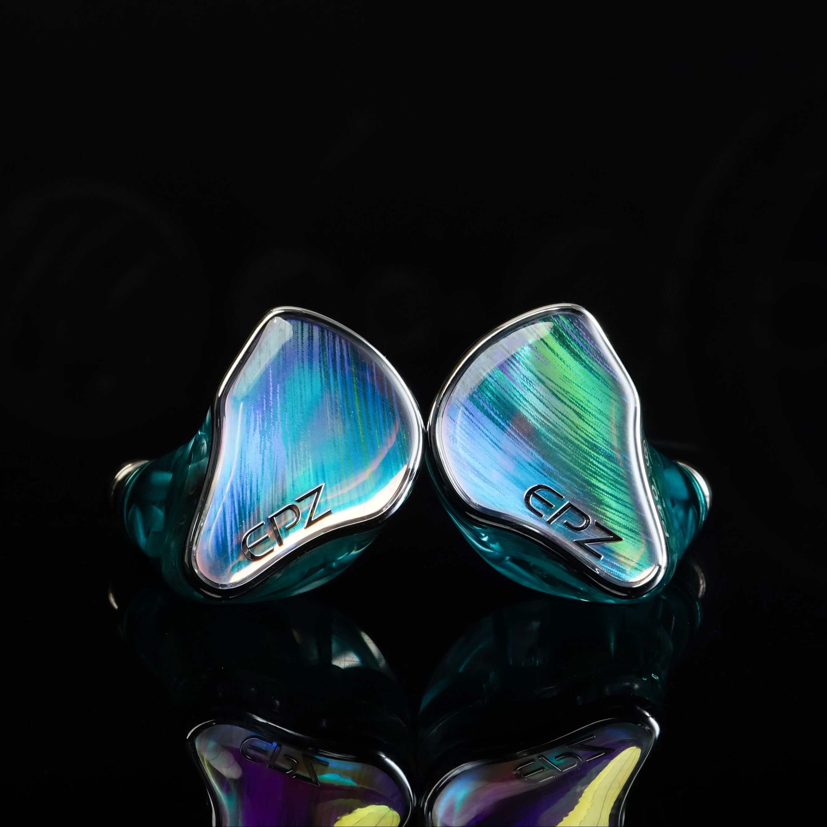 Fone de Ouvido Intra-auricular - Planar Magnetic Iem Earphones avaliação e preço