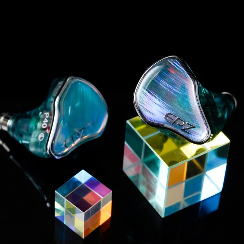 Fone de Ouvido Intra-auricular - Planar Magnetic Iem Earphones avaliação e preço