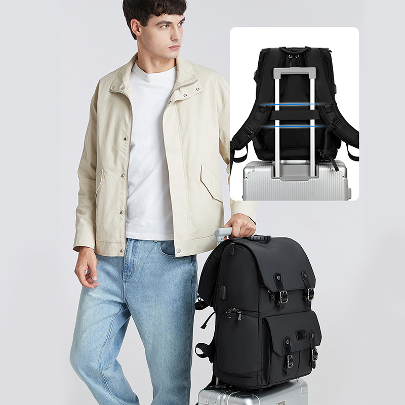 Mochila Profissional para Câme - Drones avaliação e preço