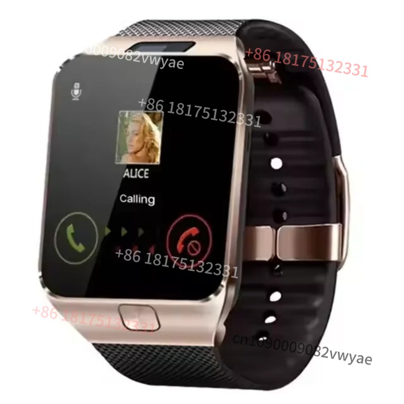 Relógio Inteligente Eletrônico - Smartwatches avaliação e preço