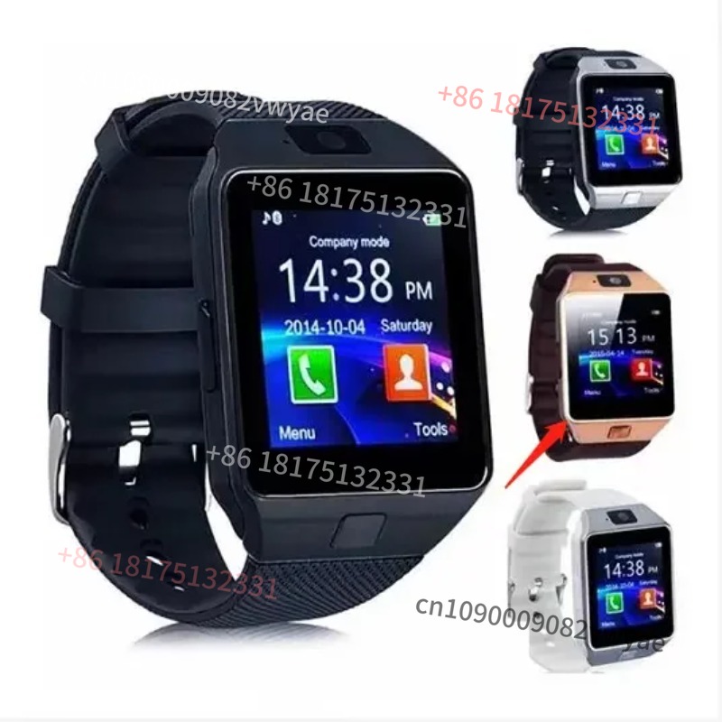 Relógio Inteligente Eletrônico - Smartwatches avaliação e preço