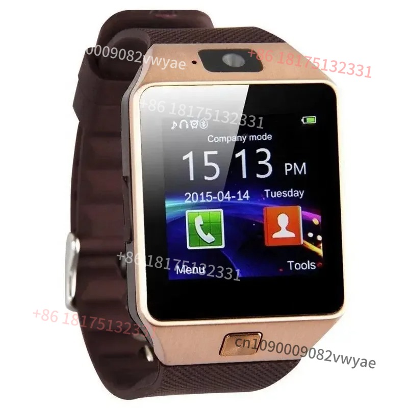 Relógio Inteligente Eletrônico - Smartwatches avaliação e preço