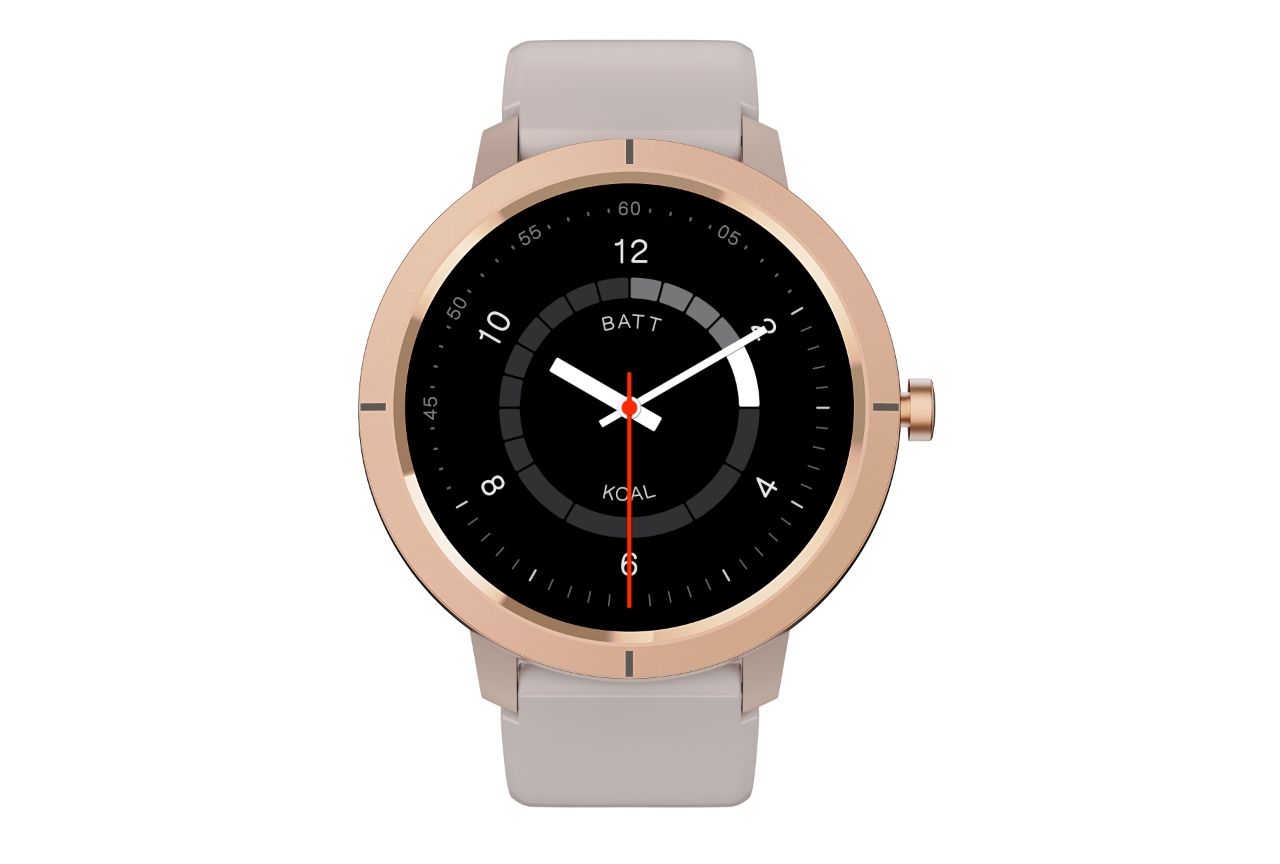 Relógio Inteligente DM76 GPS 2 - Smartwatches avaliação e preço