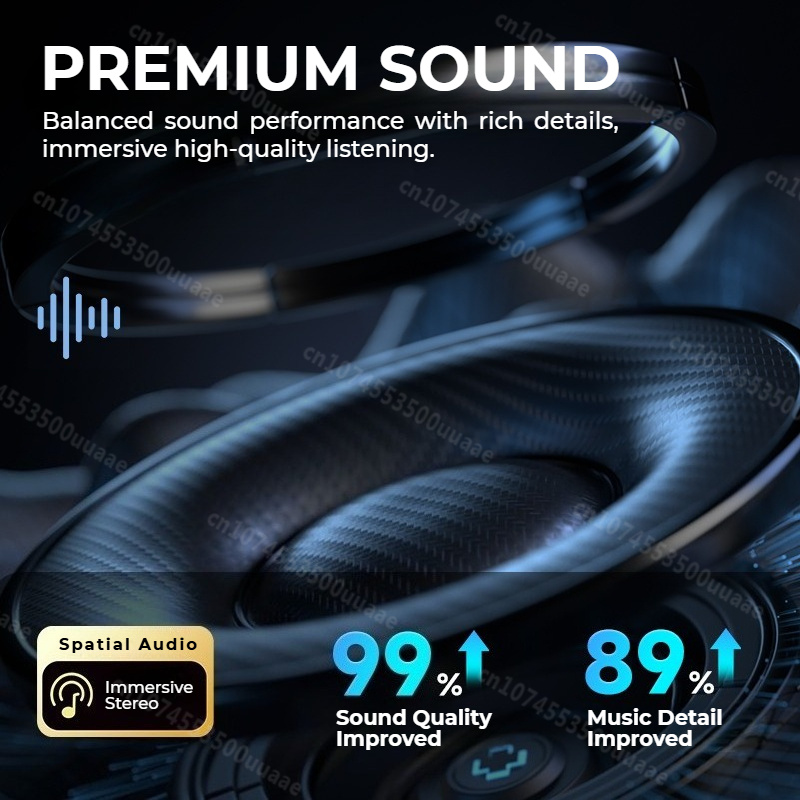 Fones de Ouvido Bluetooth 6.0  - Type C Wired Earphones With Mic avaliação e preço