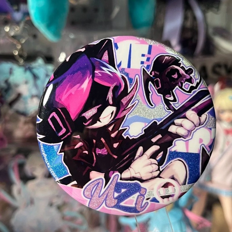 Murder Drones Anime Merch: Bro - Drones avaliação e preço