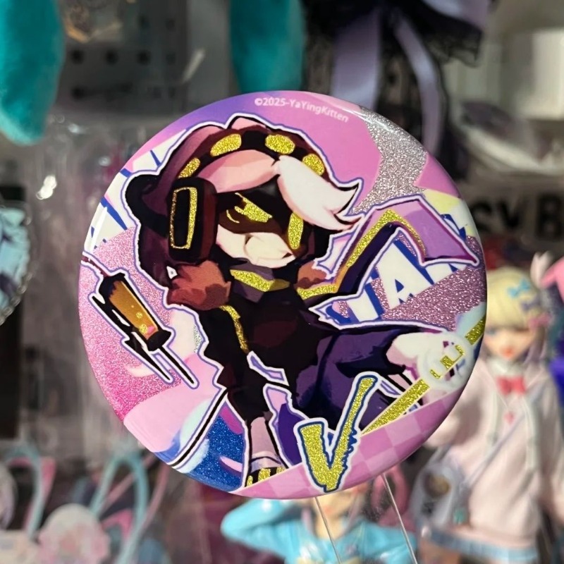 Murder Drones Anime Merch: Bro - Drones avaliação e preço