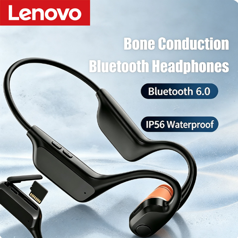 Fones de Ouvido Bluetooth de C - Bone Conduction Running Headphones avaliação e preço