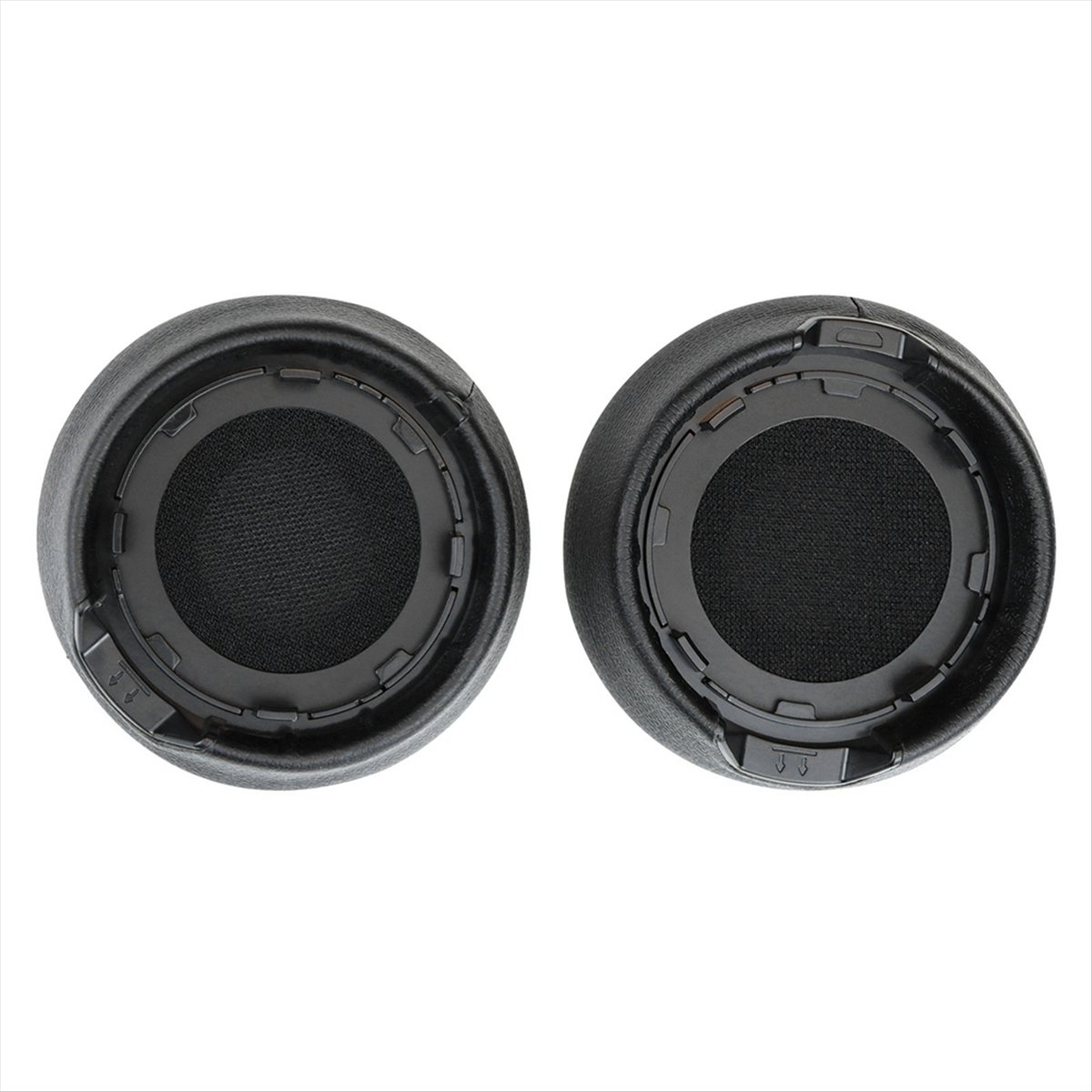 Pacote com 9 Almofadas de Cour - Headphones avaliação e preço
