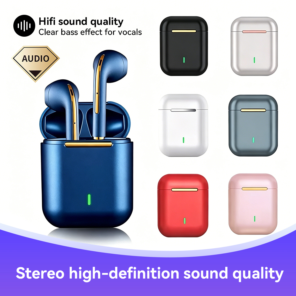 Fones de ouvido Bluetooth J18  - Sleep Mask Headphones Bluetooth avaliação e preço