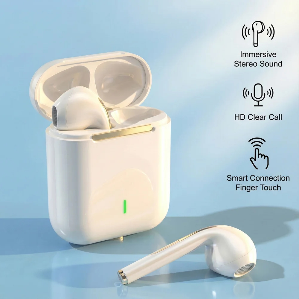 Fones de ouvido Bluetooth J18  - Sleep Mask Headphones Bluetooth avaliação e preço