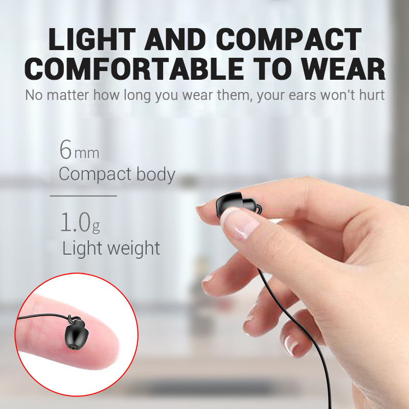 Fone de ouvido com fio de alta - Open Ear Air Conduction Headphones avaliação e preço