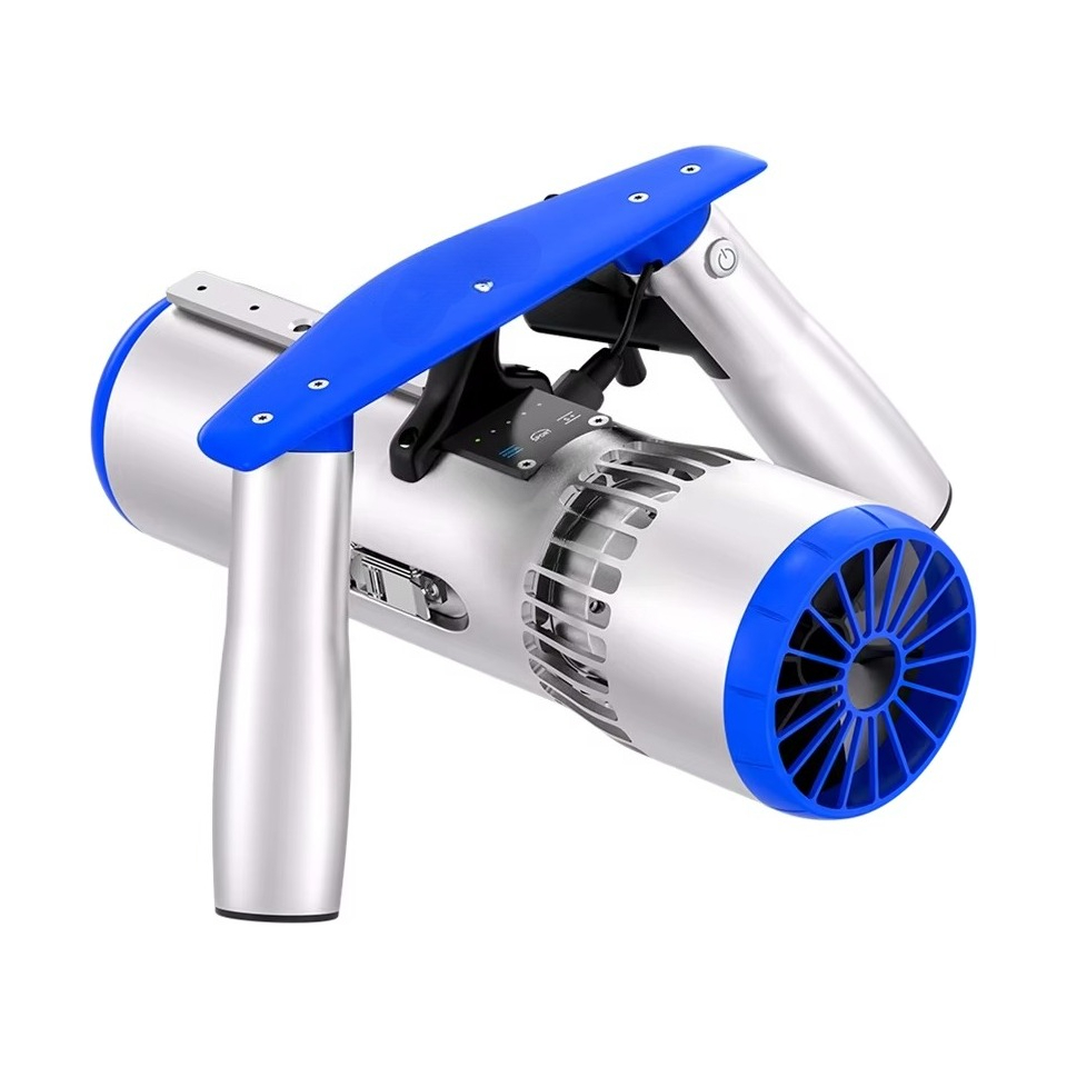 Scooters Subaquáticos Sunnysky - Drones avaliação e preço