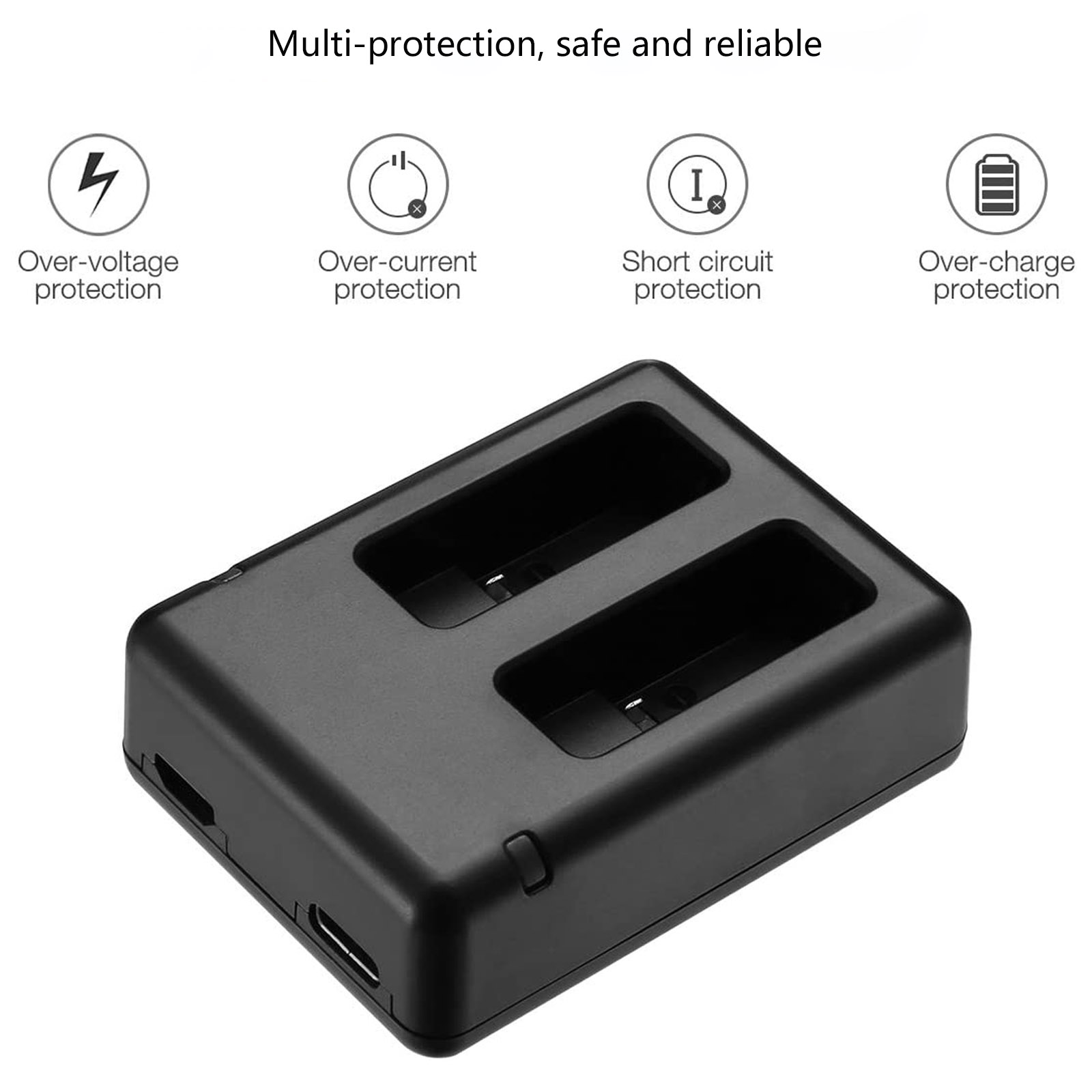 Adequado para gopro hero 5 car - Drones avaliação e preço