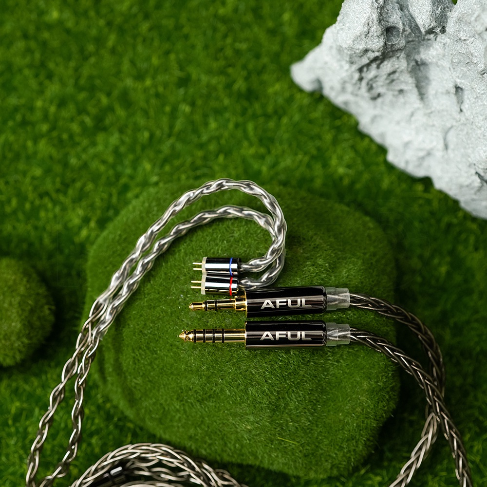 Fones de Ouvido Intra-auricula - Planar Magnetic Iem Earphones avaliação e preço