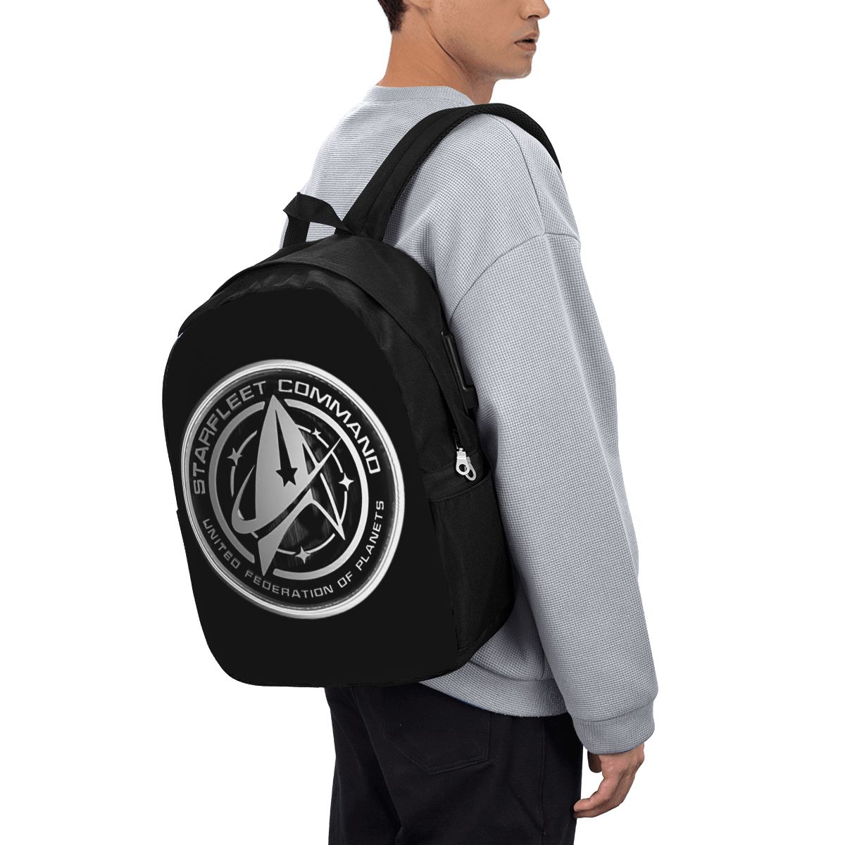 Mochila da série de TV de ficç - Laptops avaliação e preço